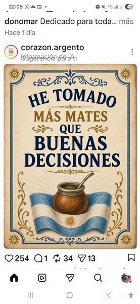Argentina / Rural